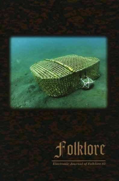 Folklore vol. 83