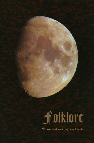 Folklore vol. 84