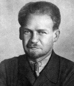 [Vladimir Charnoluski]