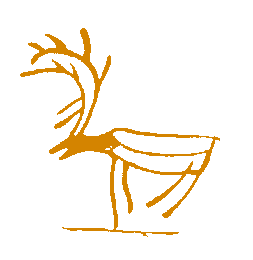 [Reindeer from Shaman Drum]