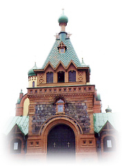 Kurem&auml;e Nunnery