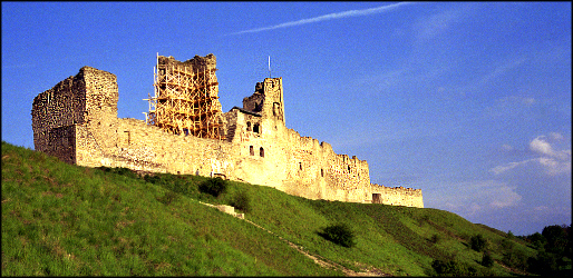 Stronghold of Rakvere