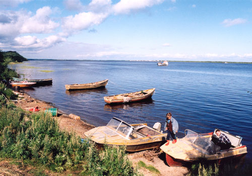Chapaevsk-4