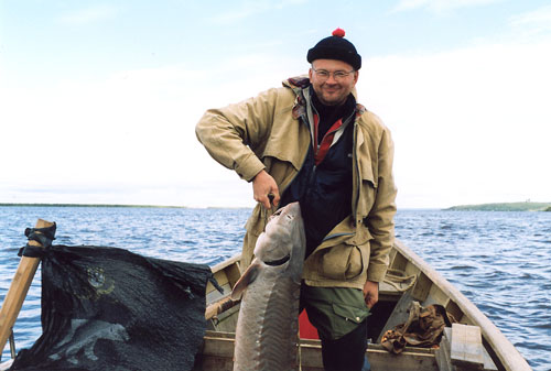 janno&sturgeon