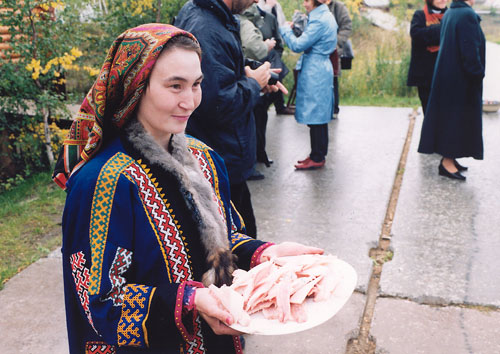 museum_hostess