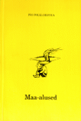 Maa-alused