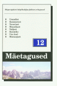 Mäetagused 12