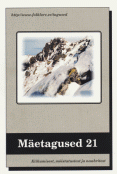 Mäetagused 21