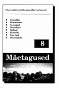 Mäetagused 8