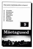 Mäetagused 9