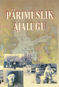 Pärimuslik ajalugu