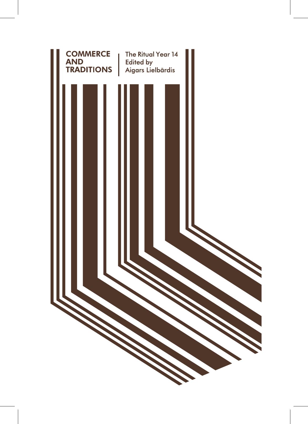 					View Vol. 14 No. 1 (2025): Commerce and Traditions 
				