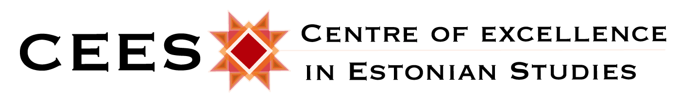 The Centre of Excellence in Estonian Studies 