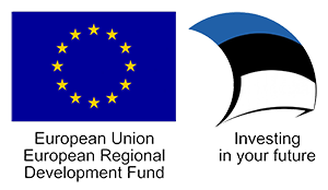 EU Regional Development Fund