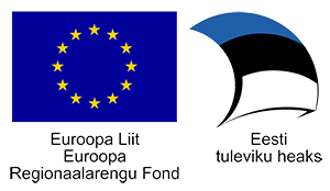 Euroopa Regionaalarengu Fond