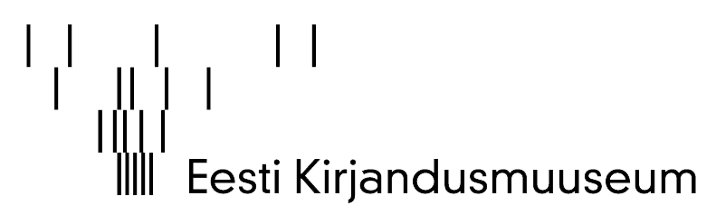 Eesti Kirjandusmuuseum logo