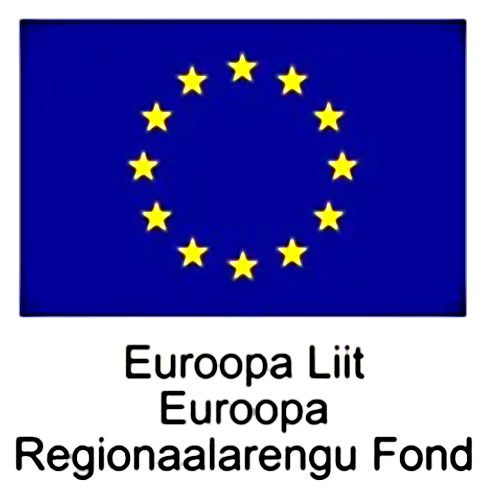Euroopa Liit Euroopa Regionaalarengu Fond
