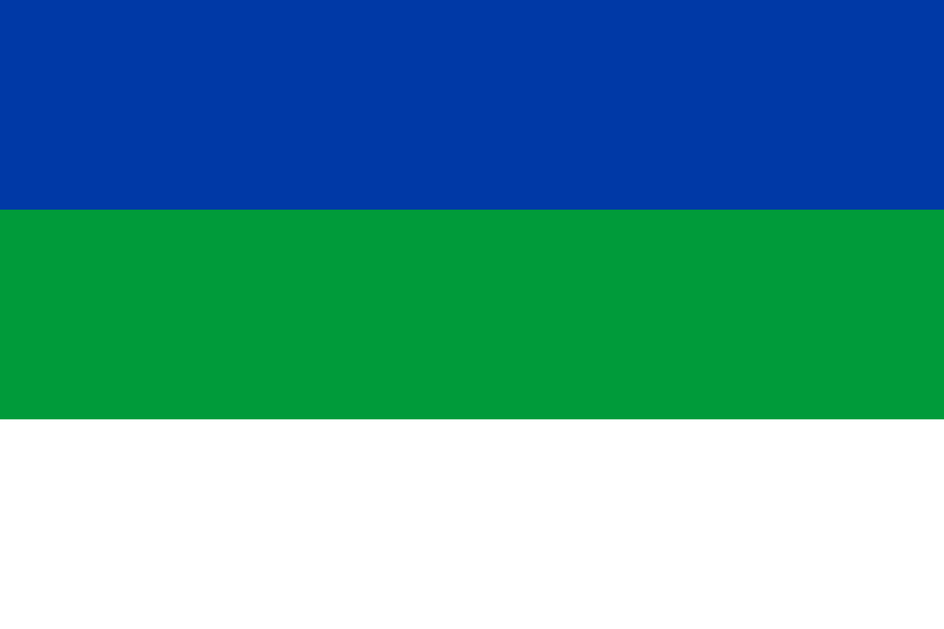 Komi Vabariigi lipp