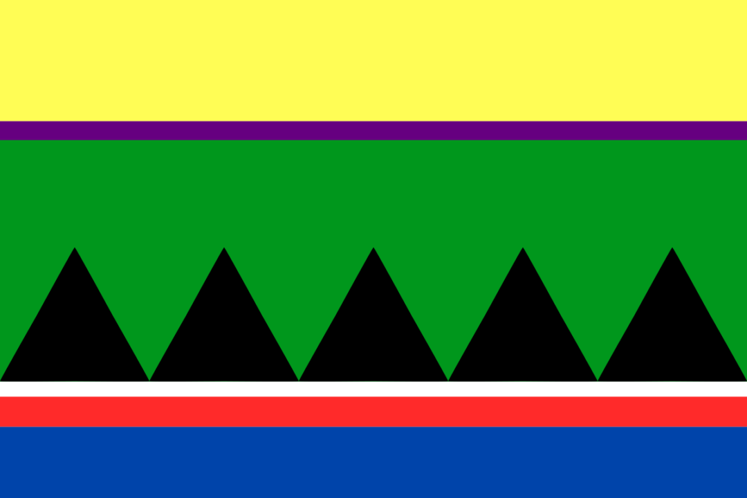 Sölkupi lipp