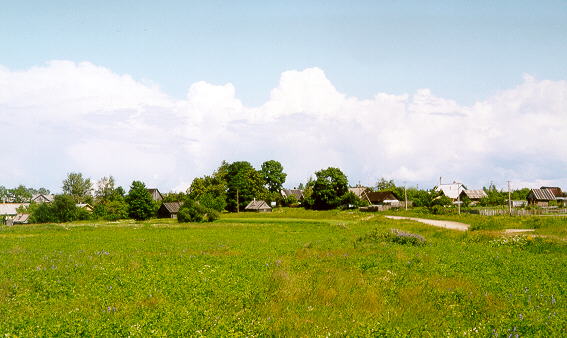 Lempola kylavaade 1998