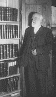 Matthias Johann Eisen 