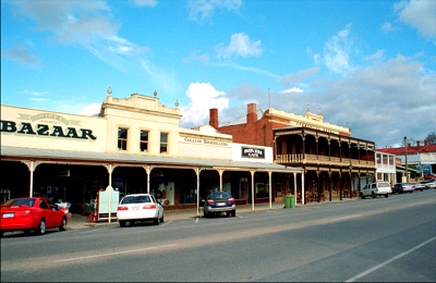 Beechworth