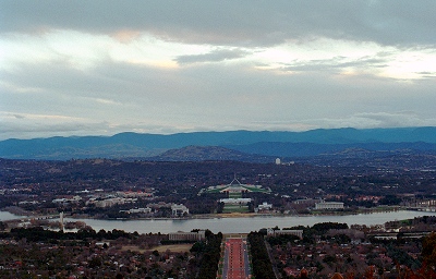 Canberra