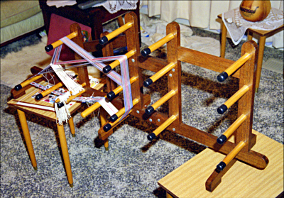 V&ouml;&ouml;kudumismasin