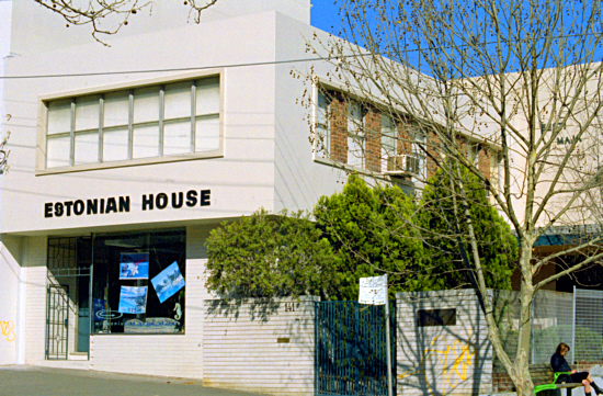 Eesti Maja