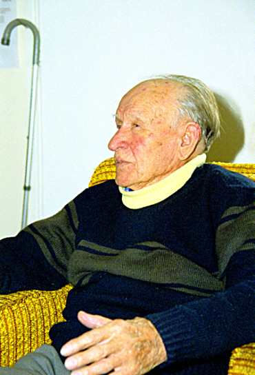 Viktor Kruusam&auml;gi