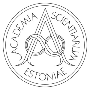 Estonian Academy of Sciences