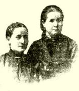 [K. Amrosiuse tytred]