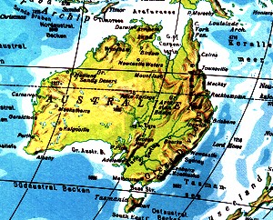 Austraalia