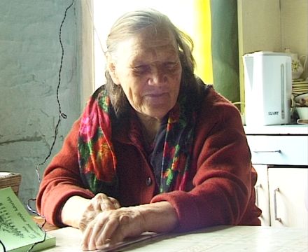 Berta Kalamiis