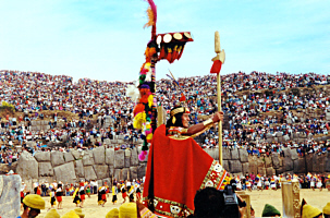 Inti Raymi