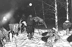 Ohverdamine Kaz�mi haldjatarile.