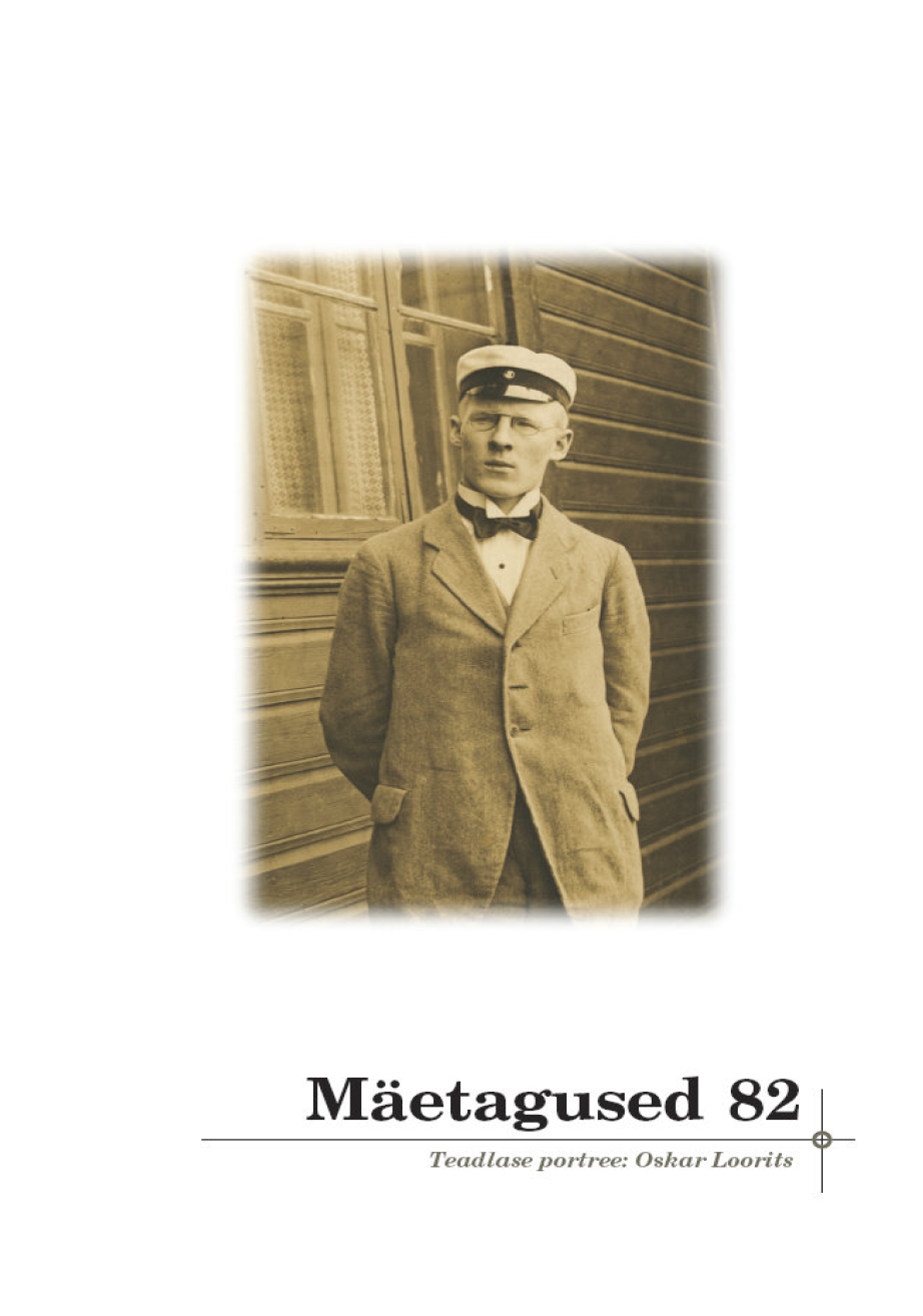 Mäetagused 82