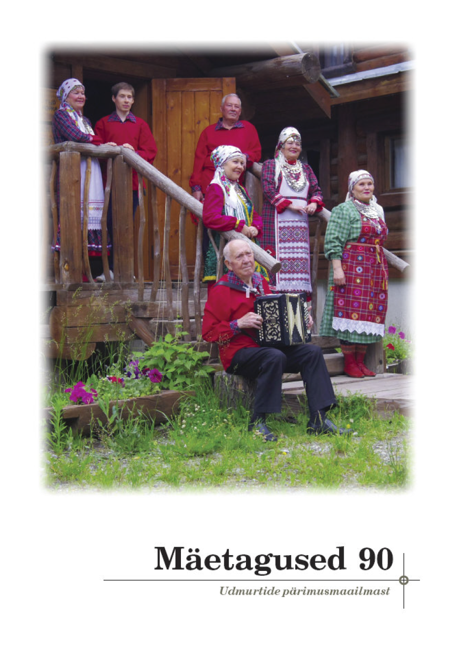 Mäetagused 90