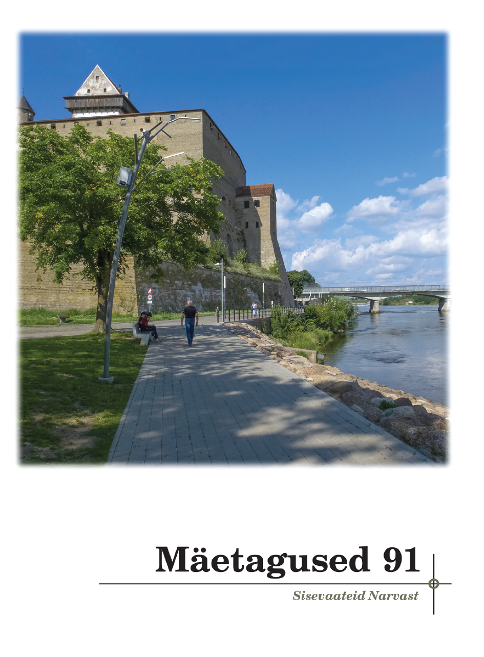 Mäetagused 91