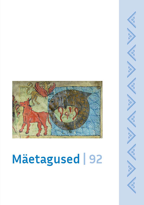 Mäetagused 92