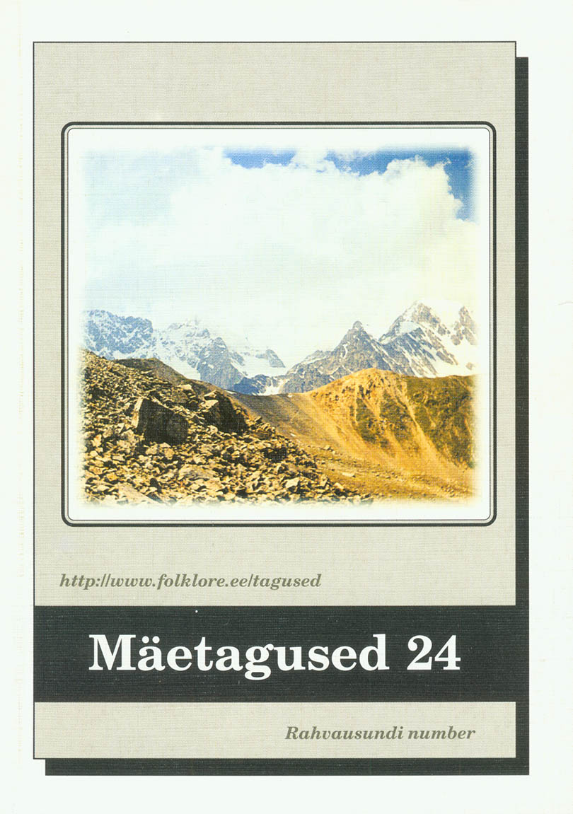 Mäetagused 24