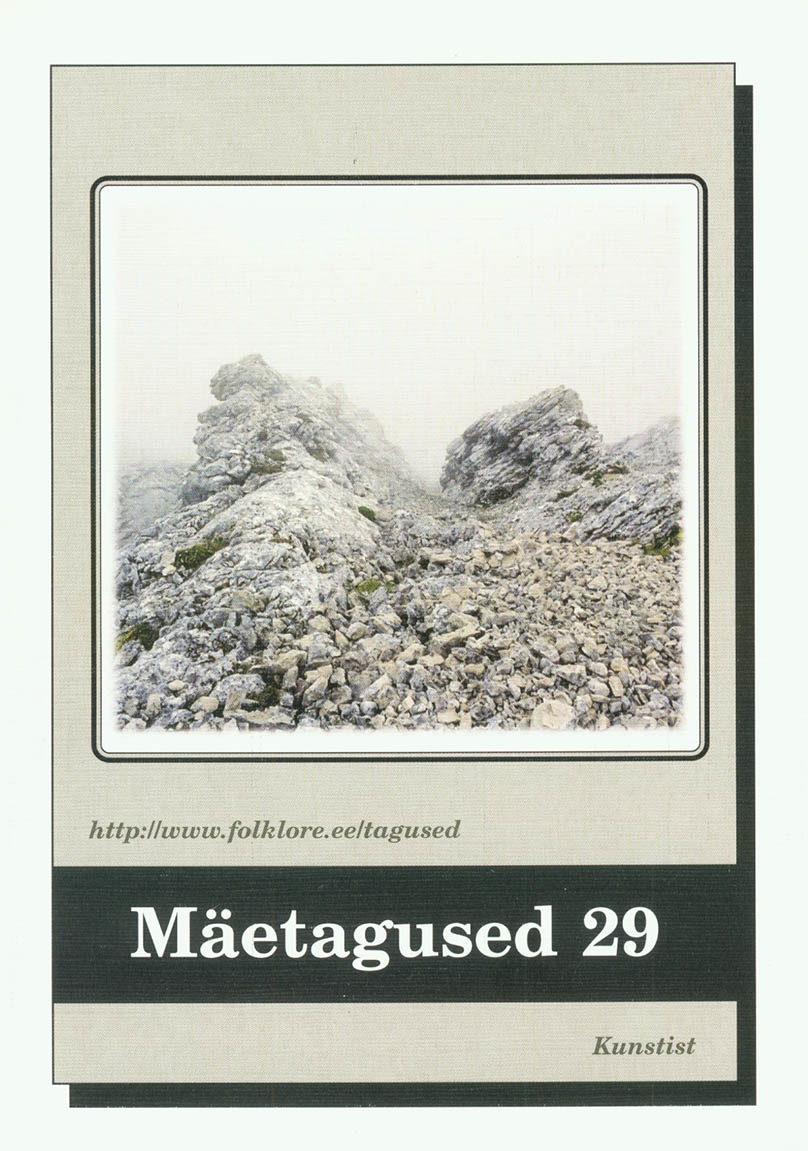 Mäetagused 29