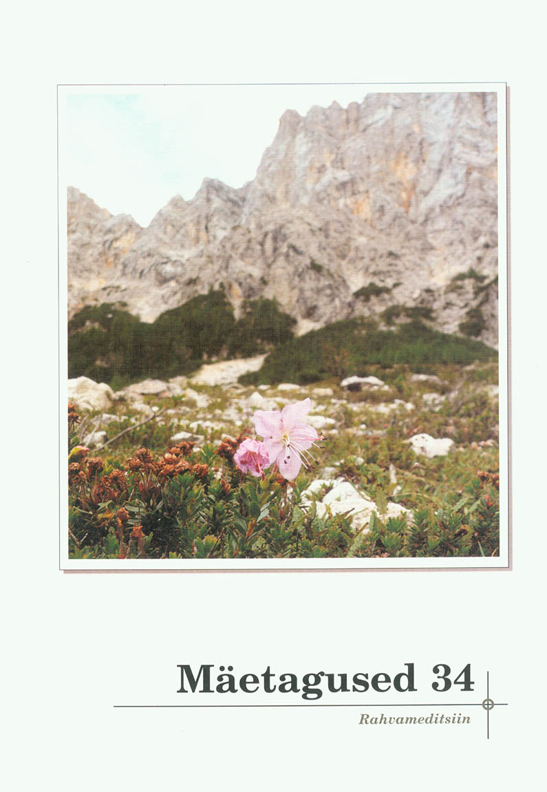 Mäetagused 34
