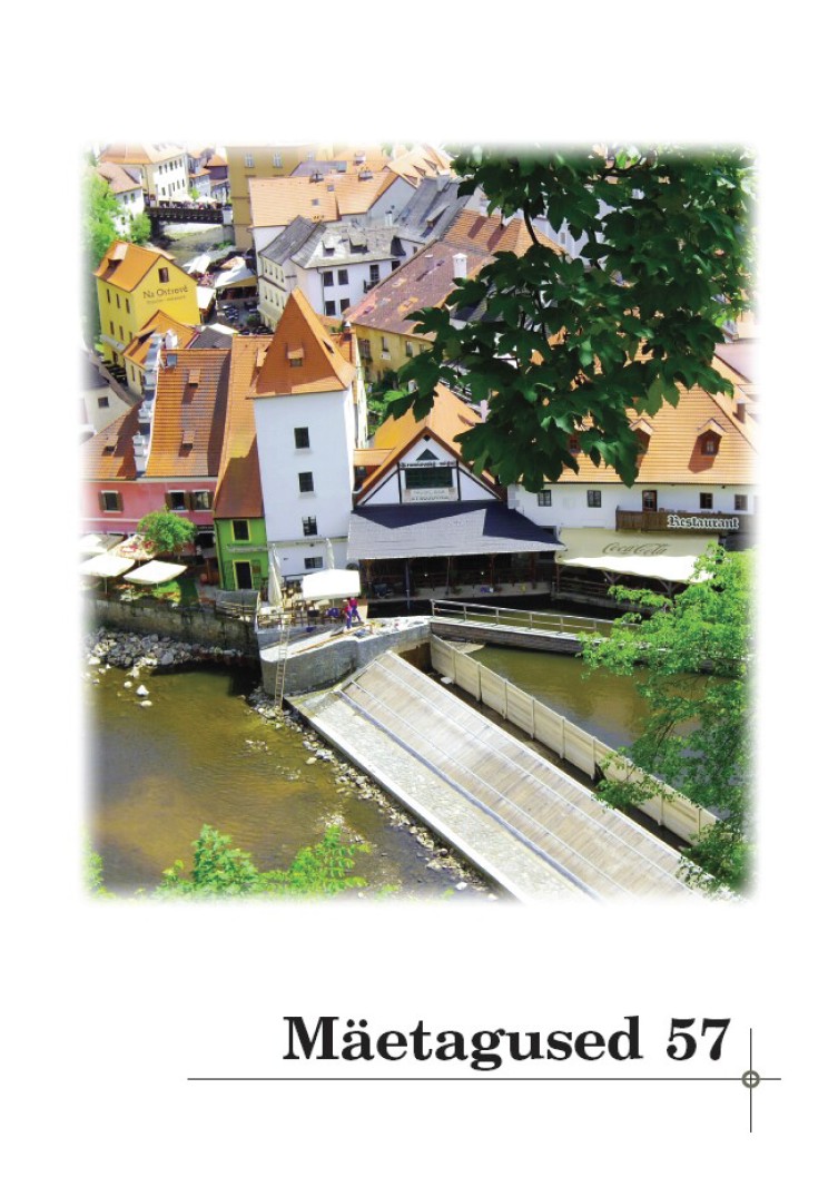Mäetagused 57