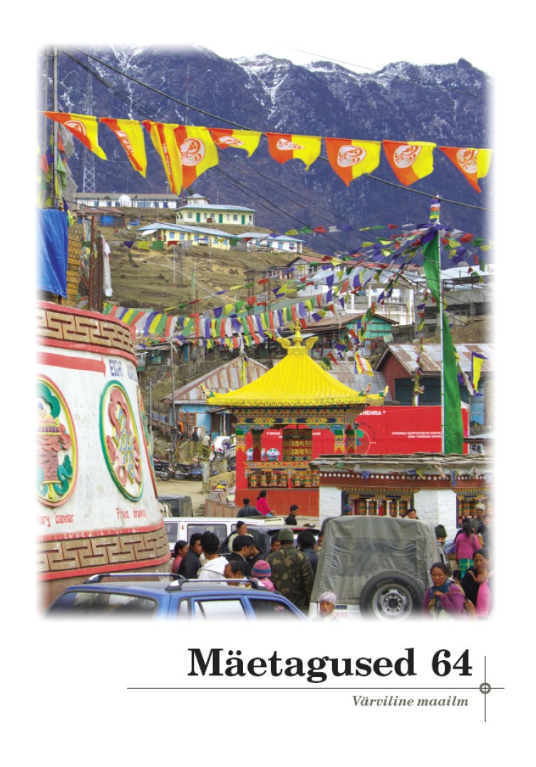 Mäetagused 64