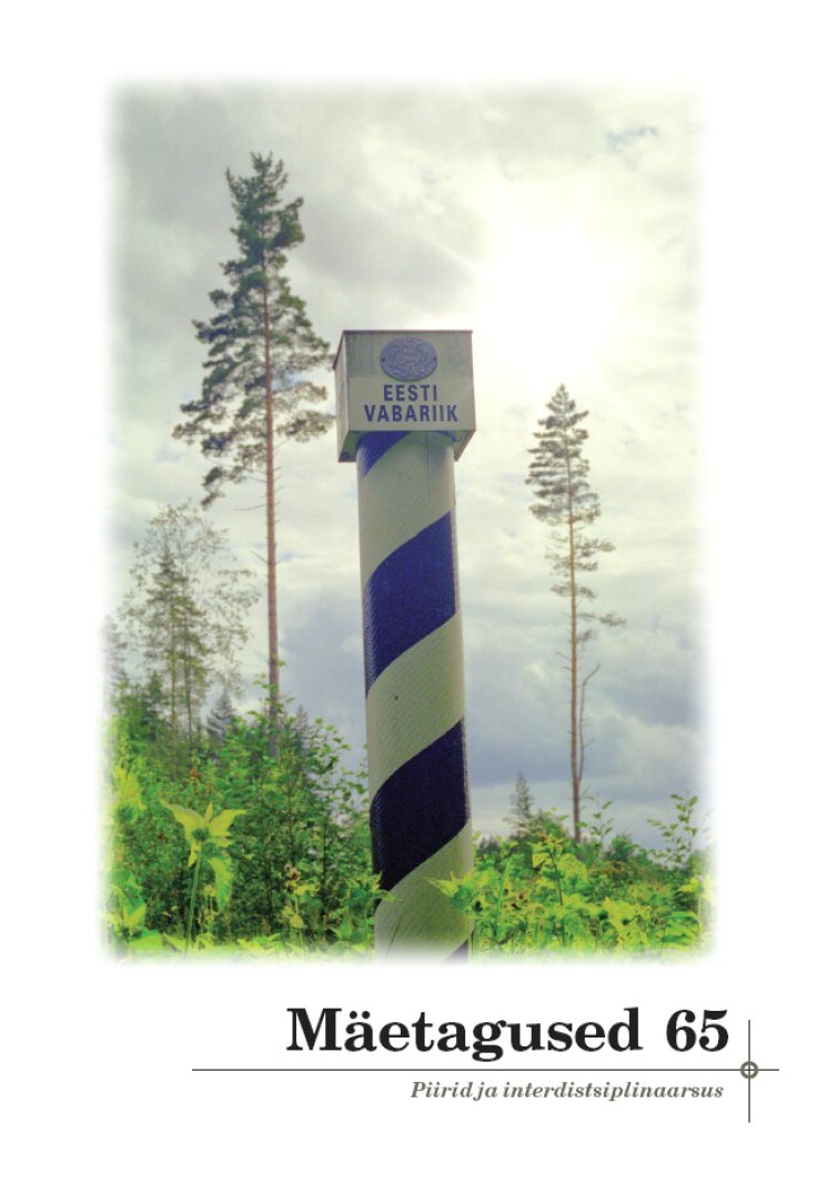 Mäetagused 65