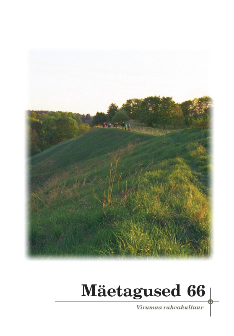 Mäetagused 66