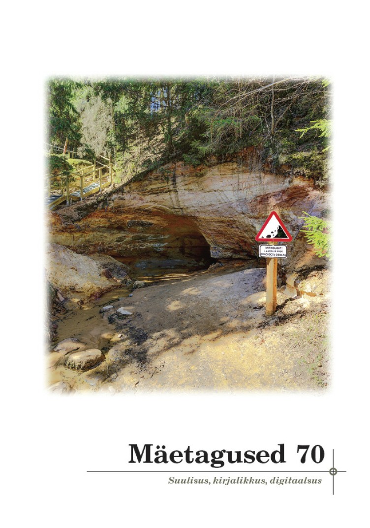 Mäetagused 70