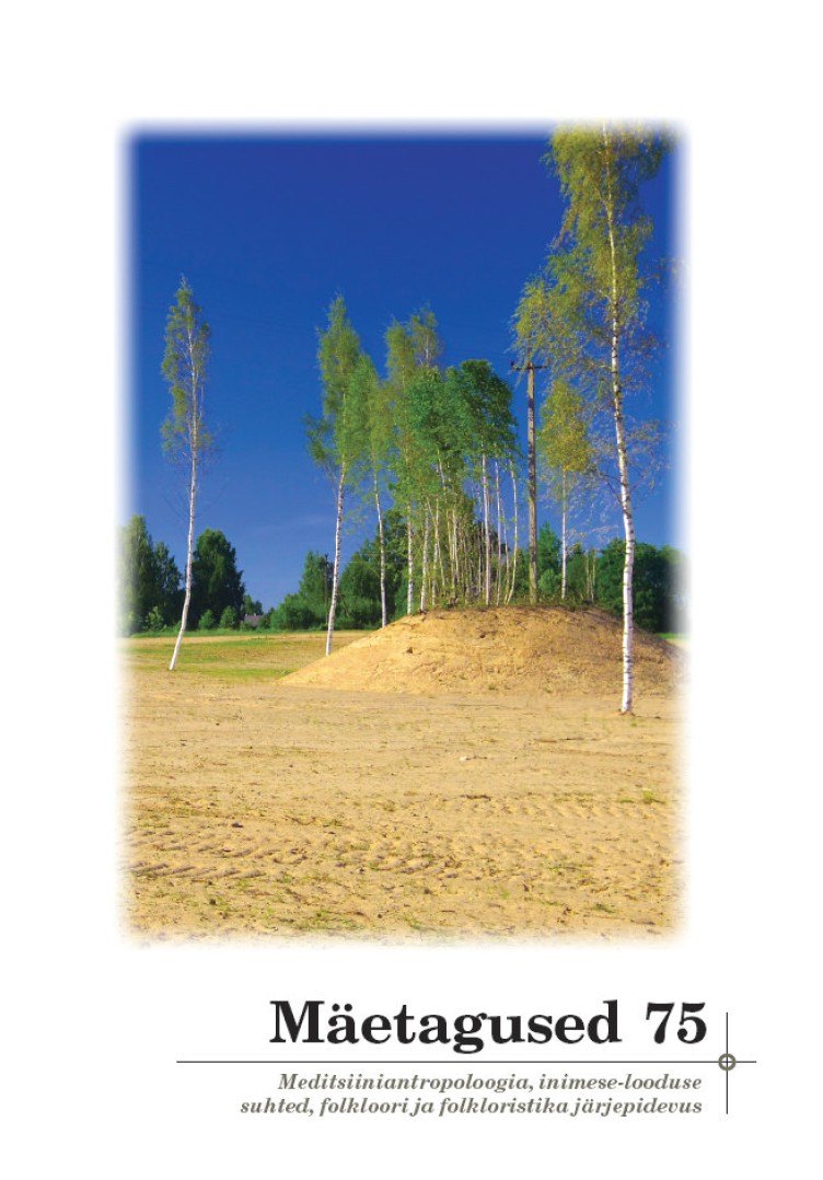 Mäetagused 75