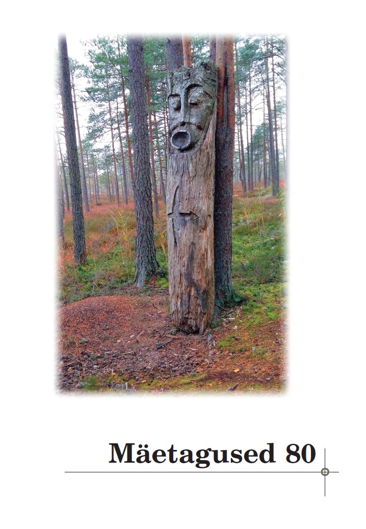 Mäetagused 80